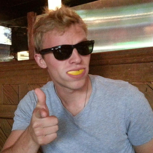 Meet your Posher, Greg - Picture 1 of 1